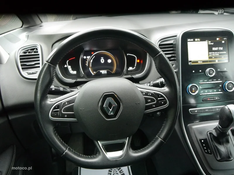 Renault Scenic IV 33