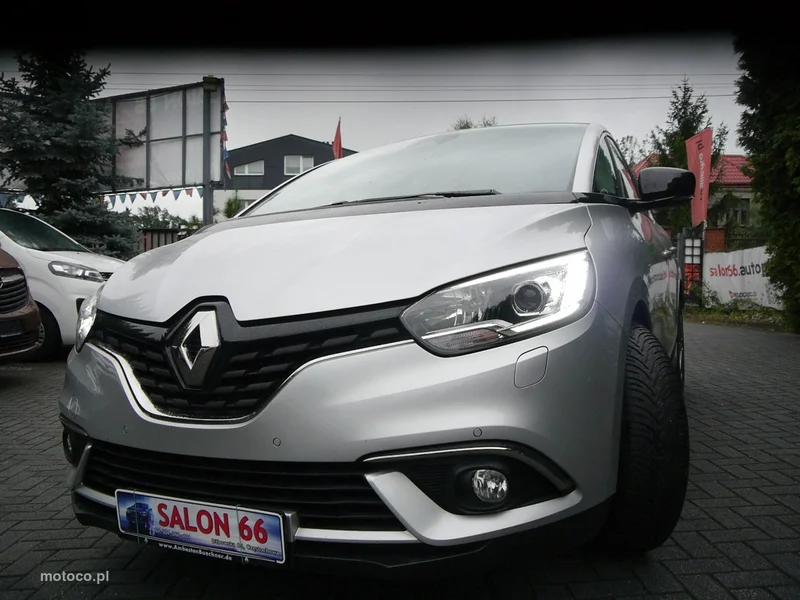 Renault Scenic IV 6