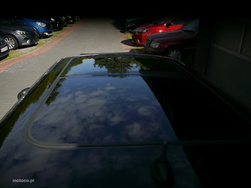 MINI Cooper S 20