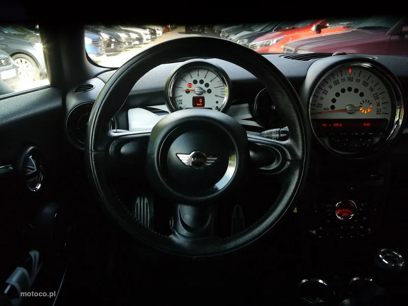 MINI Cooper S 23