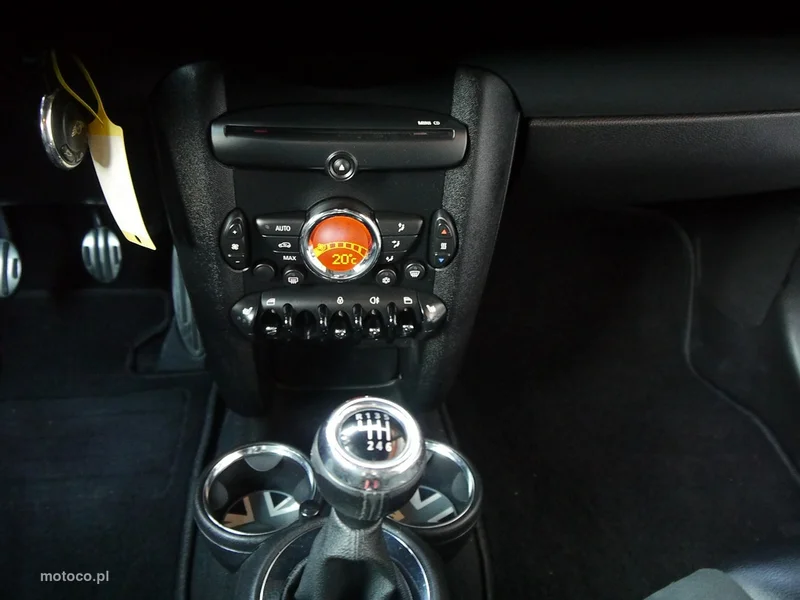 MINI Cooper S 29