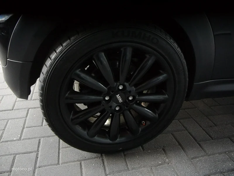 MINI Cooper S 37