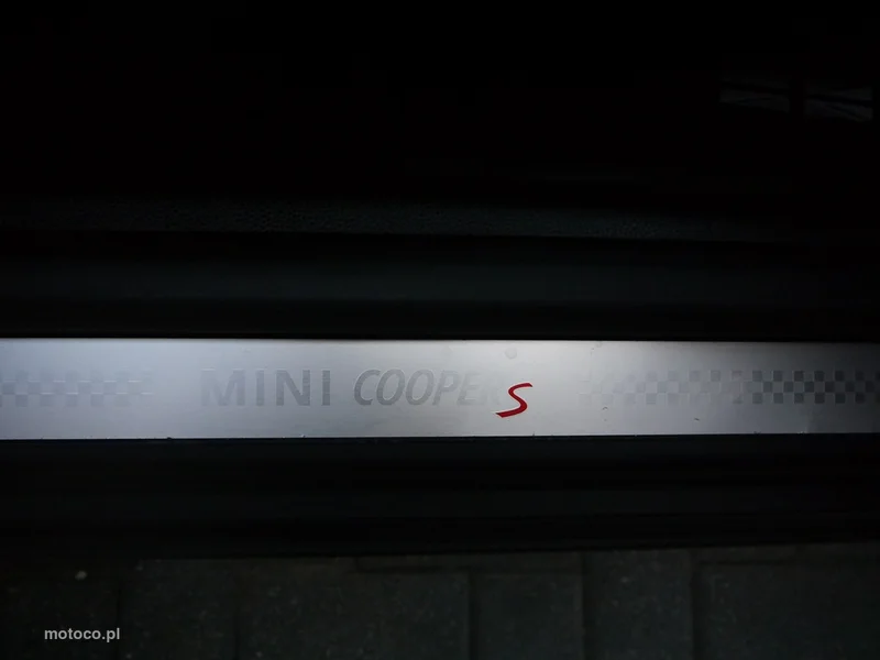 MINI Cooper S 38