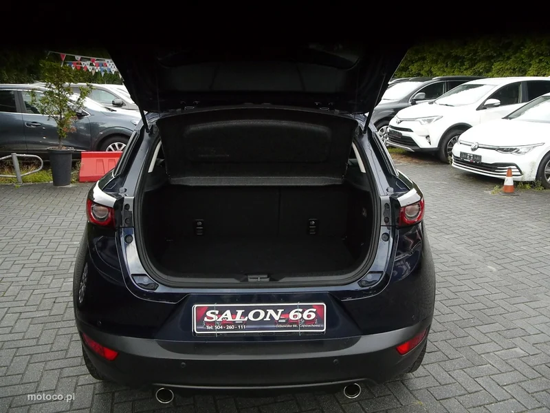 Mazda CX-3 19