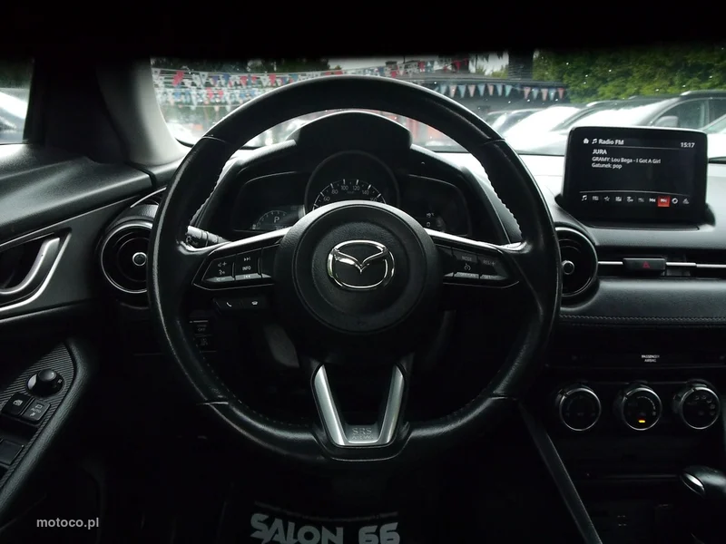 Mazda CX-3 20