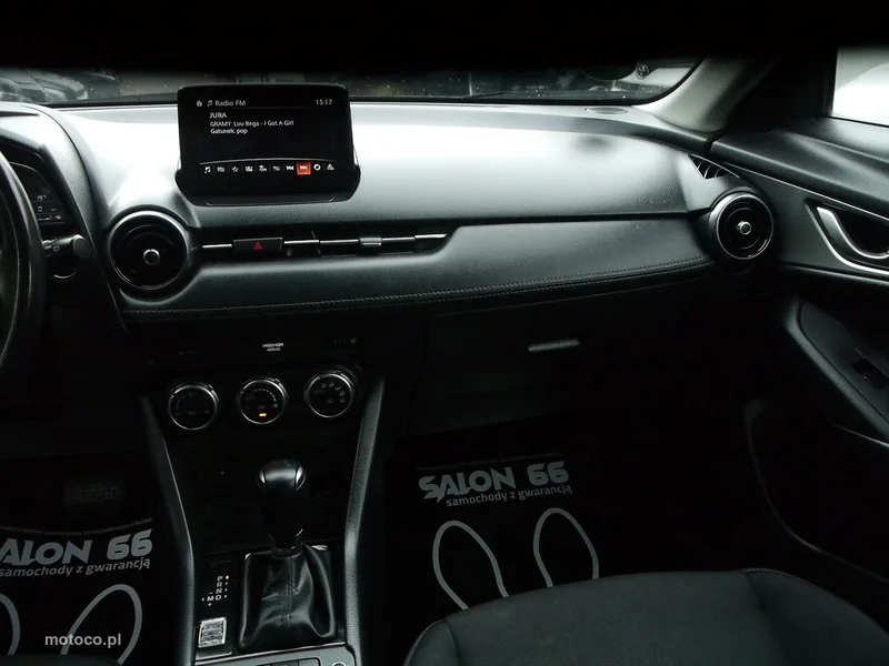 Mazda CX-3 23