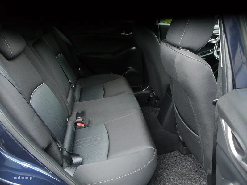 Mazda CX-3 34