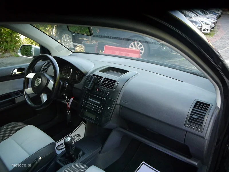 Volkswagen Polo Cross 23