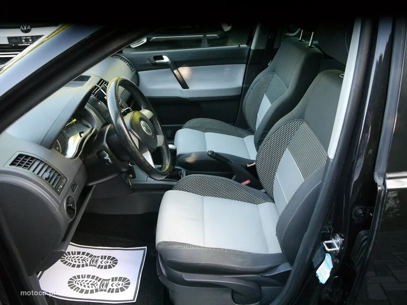 Volkswagen Polo Cross 24