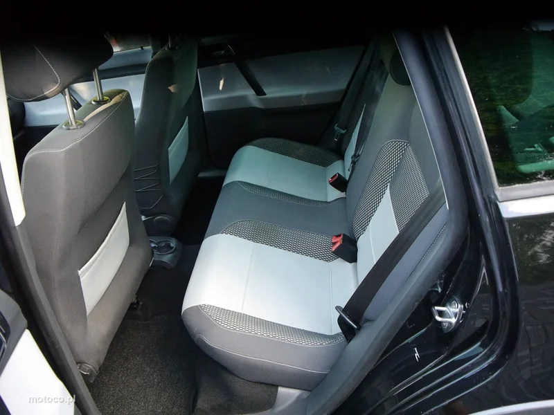 Volkswagen Polo Cross 27