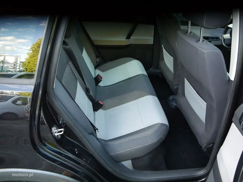 Volkswagen Polo Cross 28
