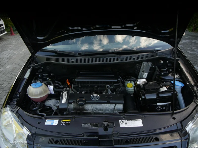 Volkswagen Polo Cross 30