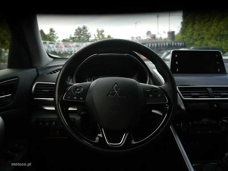 Mitsubishi Eclipse Cross 20