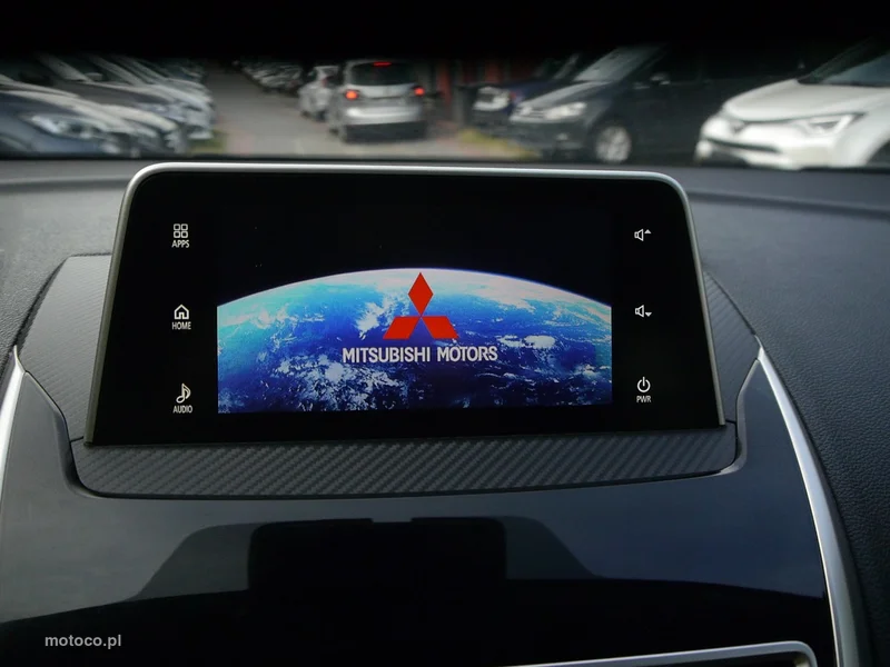 Mitsubishi Eclipse Cross 23