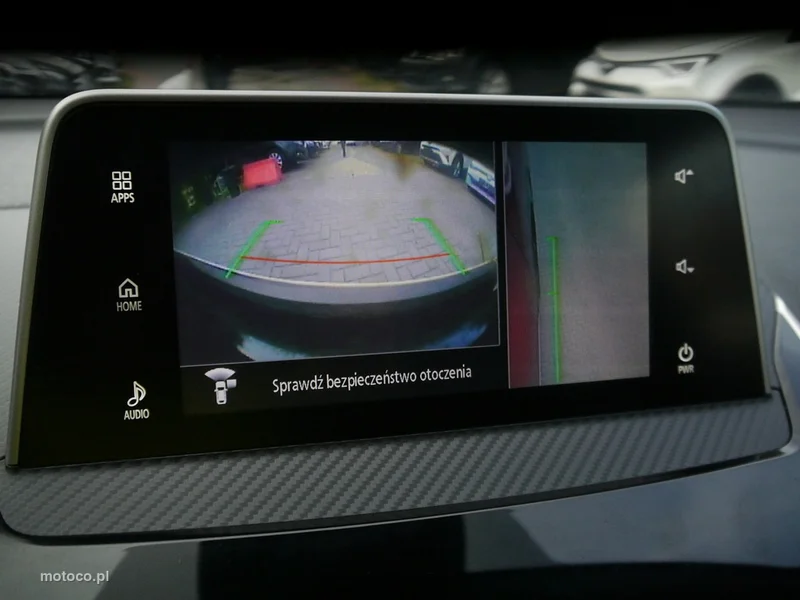 Mitsubishi Eclipse Cross 25