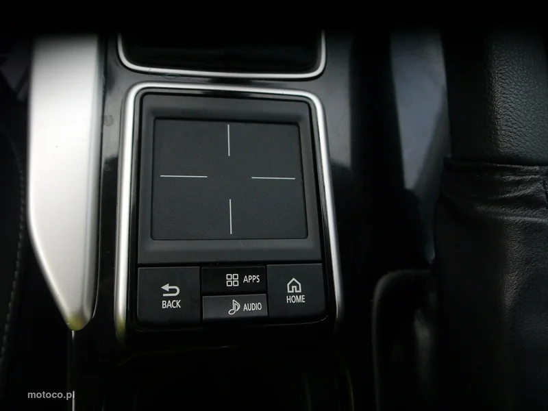 Mitsubishi Eclipse Cross 29