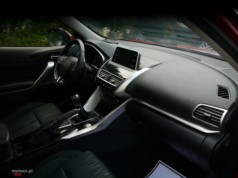 Mitsubishi Eclipse Cross 32