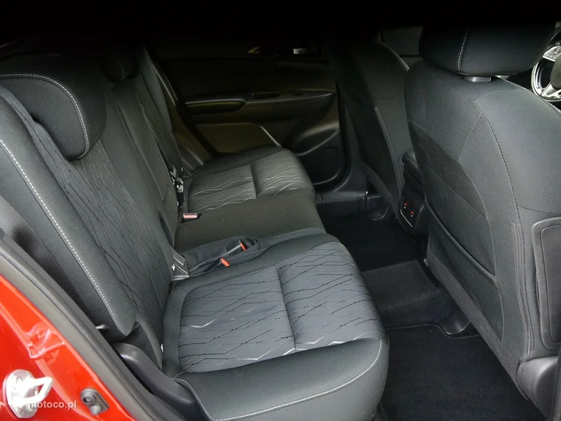 Mitsubishi Eclipse Cross 36