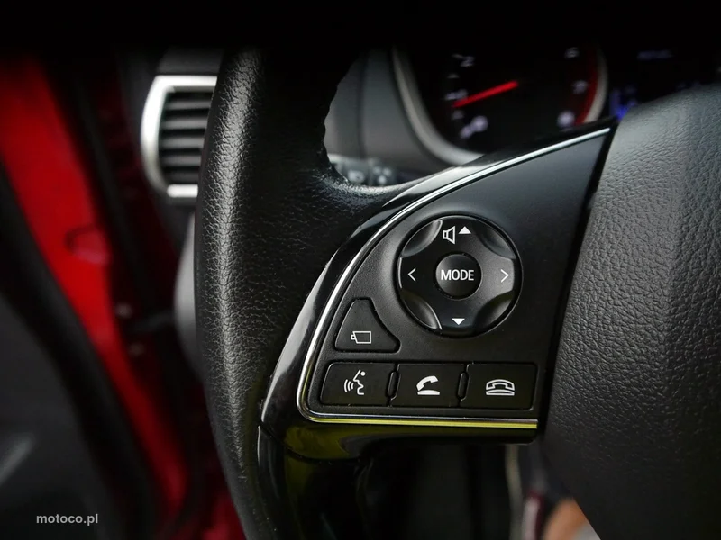 Mitsubishi Eclipse Cross 39