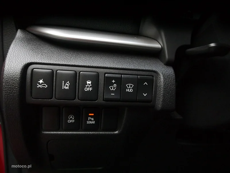 Mitsubishi Eclipse Cross 41