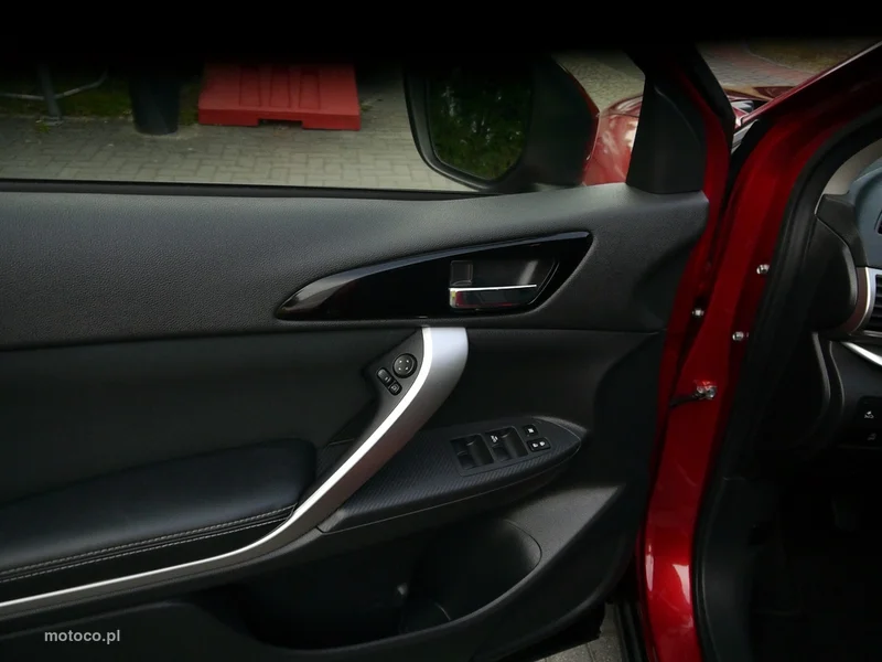 Mitsubishi Eclipse Cross 42