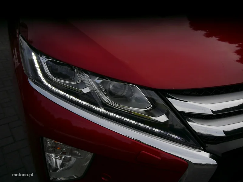 Mitsubishi Eclipse Cross 43