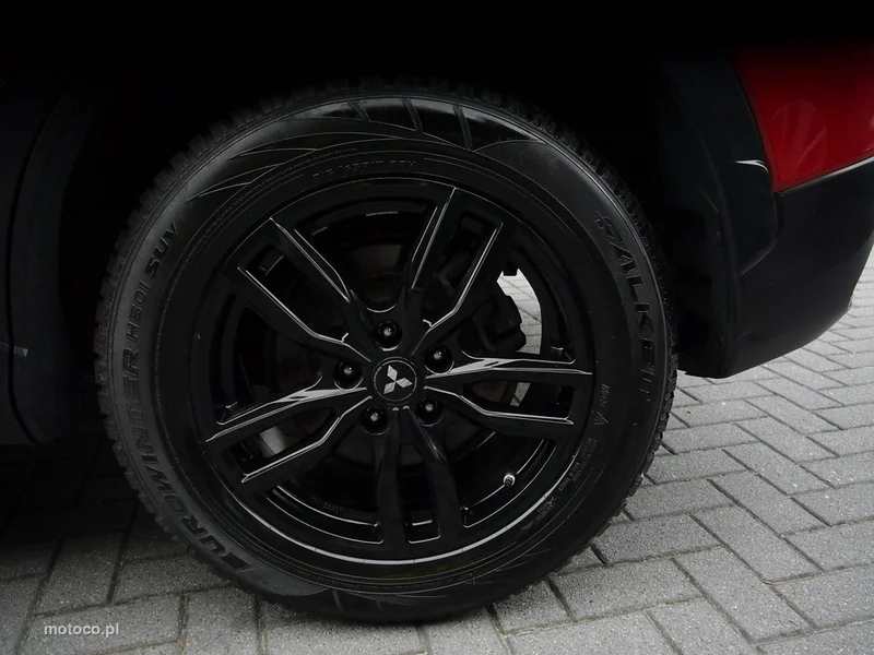 Mitsubishi Eclipse Cross 46