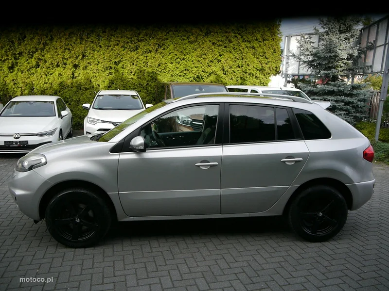 Renault Koleos 11