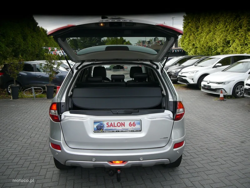 Renault Koleos 17