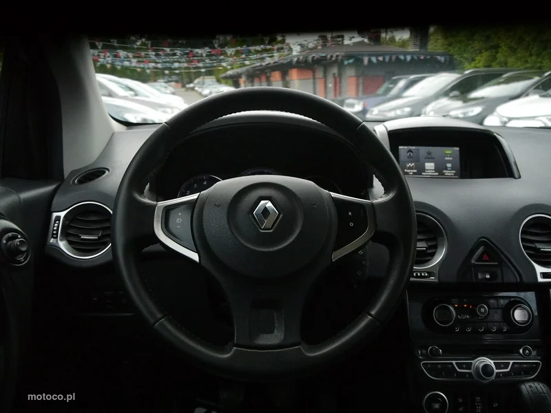 Renault Koleos 22