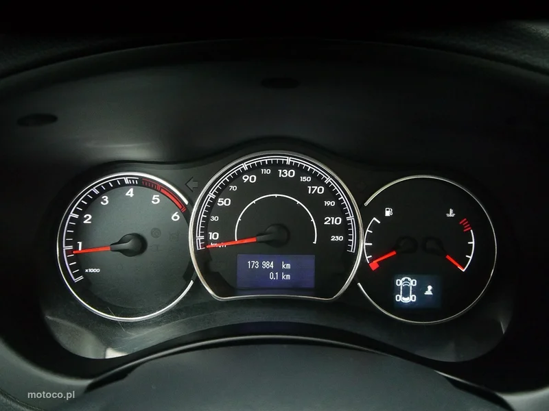 Renault Koleos 23