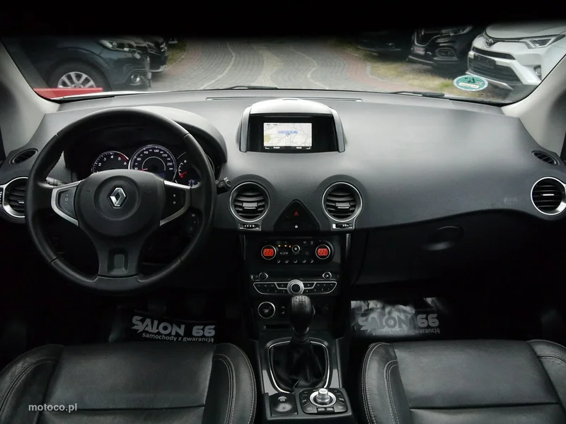 Renault Koleos 24
