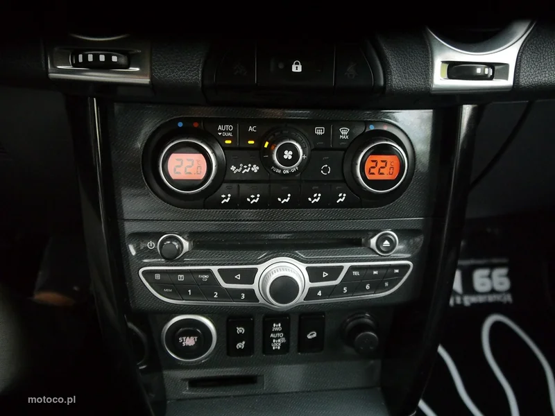 Renault Koleos 30