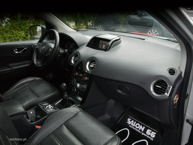 Renault Koleos 35