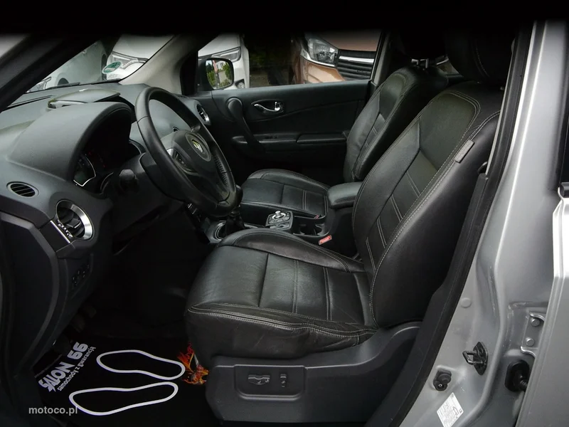 Renault Koleos 36