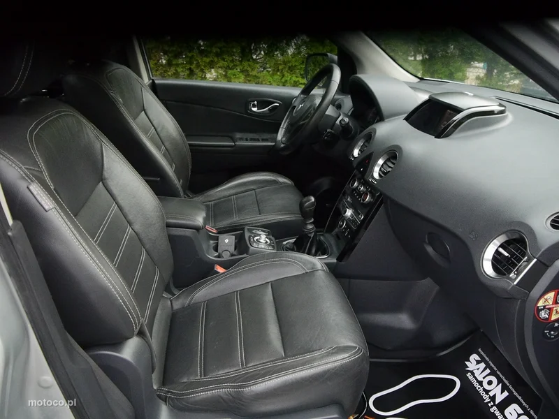 Renault Koleos 37