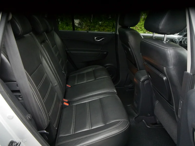Renault Koleos 38