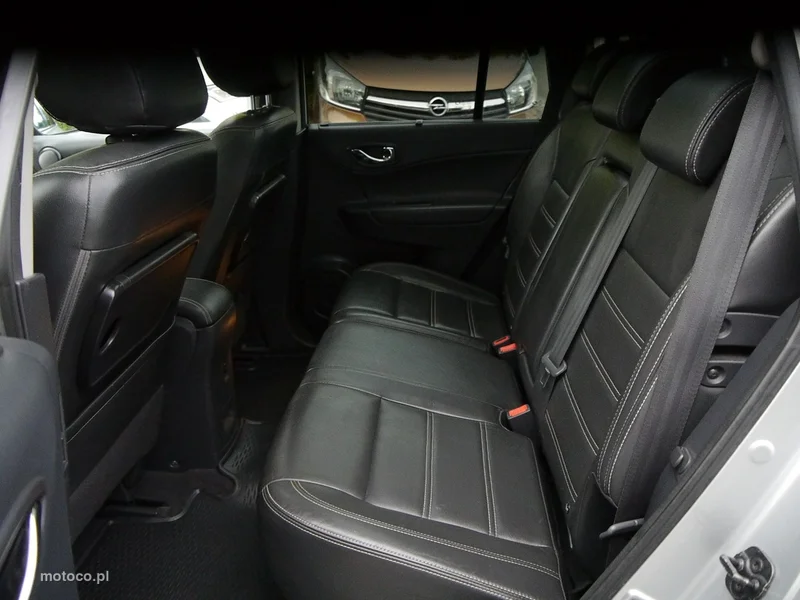 Renault Koleos 39