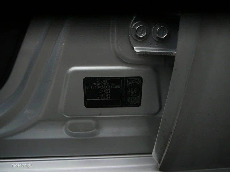 Renault Koleos 43