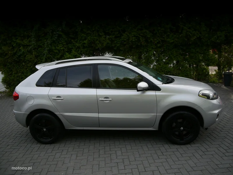 Renault Koleos 10