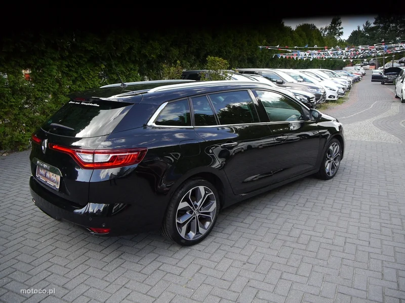 Renault Megane IV 12