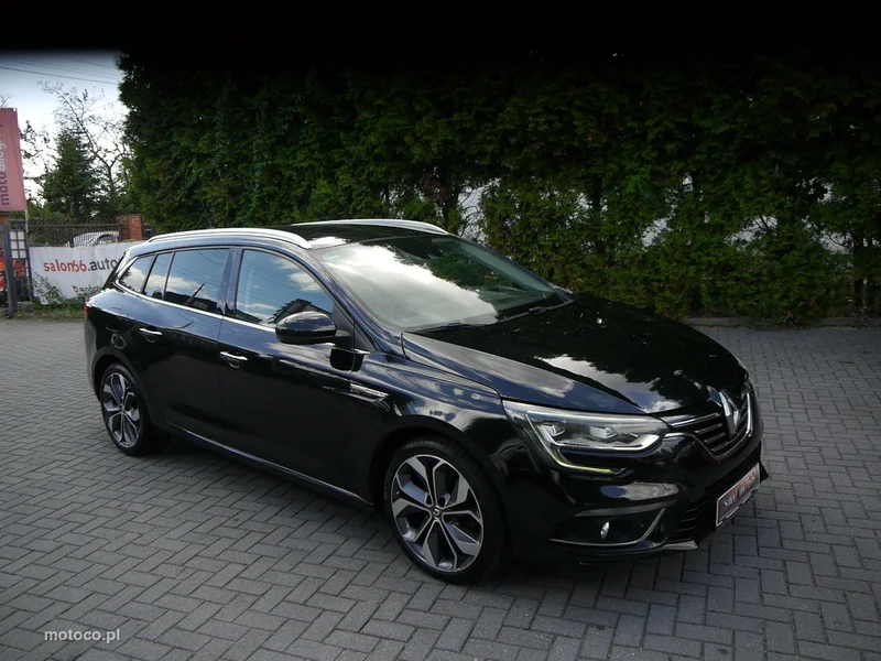 Renault Megane IV 13