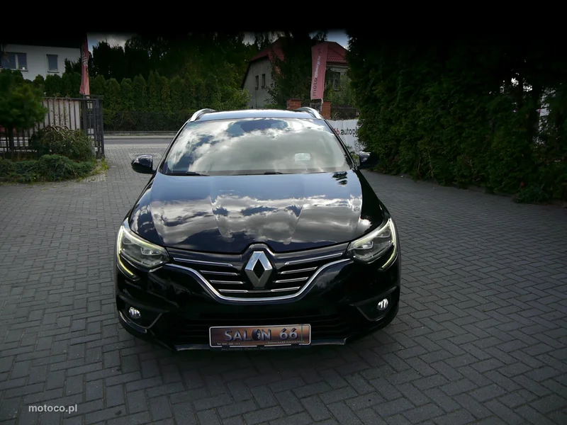 Renault Megane IV 15