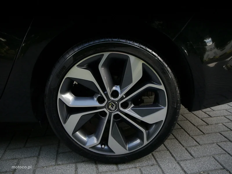 Renault Megane IV 18