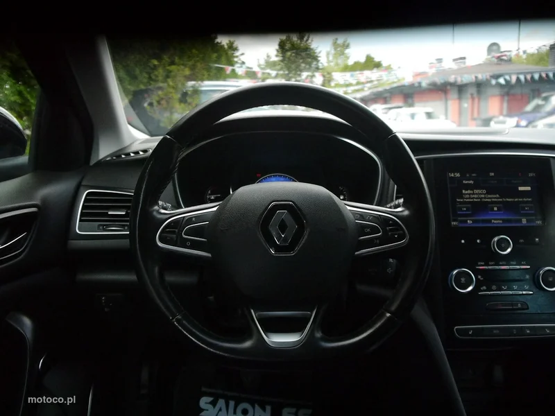Renault Megane IV 21