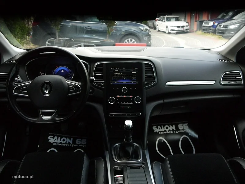 Renault Megane IV 22