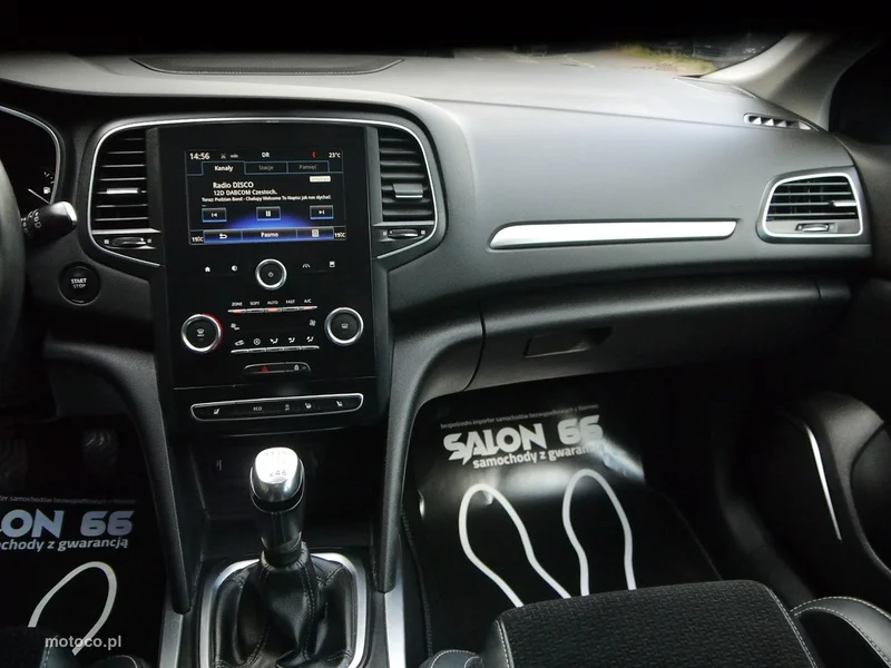 Renault Megane IV 23