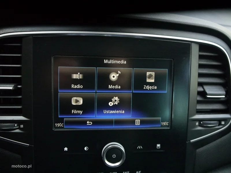 Renault Megane IV 25