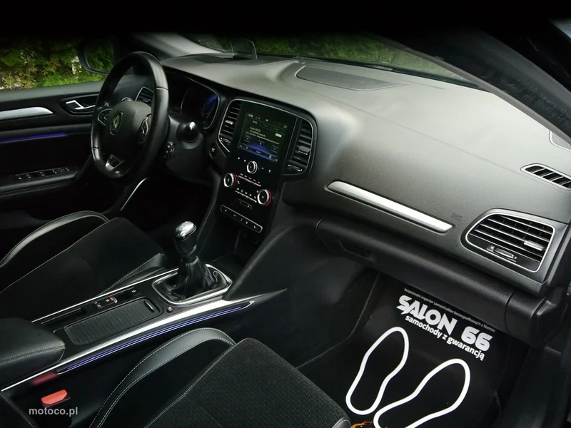 Renault Megane IV 32