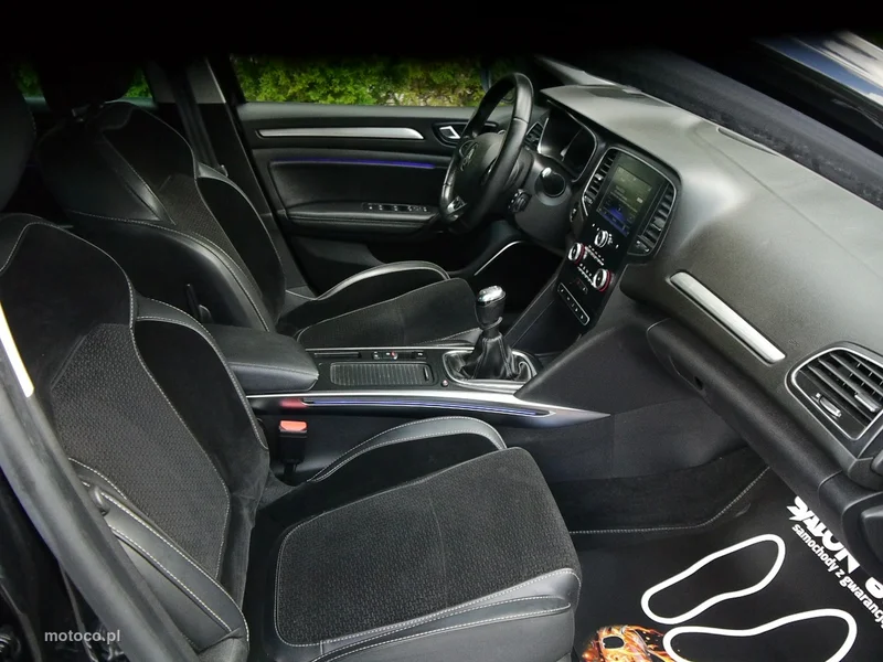 Renault Megane IV 34